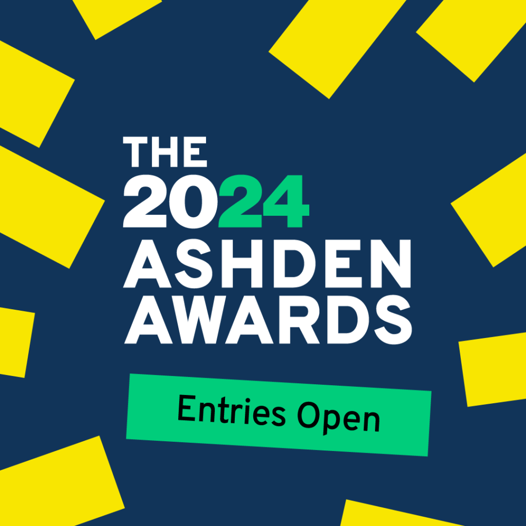 The 2024 Ashden Awards Grant Central Depot